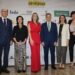 Manuel Serrano felicita a Amepap por su XXX aniversario y agradece su labor incansable a favor del enorme talento, la iniciativa y el liderazgo femenino que existe en Albacete
