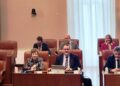 Se disparan los gastos en las obras del paseo San Gregorio de Puertollano debido a vicios ocultos, por falta de previsión