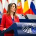 Cristina Maestre defiende el sector ganadero como elemento clave para la soberanía alimentaria y la autonomía estratégica de la UE