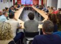PSOE Guadalajara muestra su “firme rechazo” a la guerra en Irán “en defensa del derecho internacional y en solidaridad con todas las víctimas”