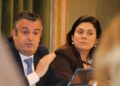 El PP actúa con responsabilidad y saca adelante inversiones imprescindibles frente a la parálisis y el afán recaudatorio del Gobierno de Darío Dolz