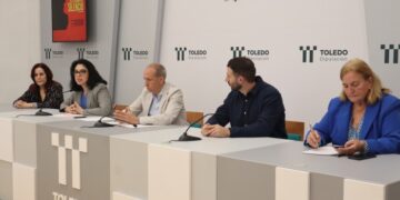 La Diputación de Toledo colabora con la proyección del documental ‘El estigma del silencio’ sobre la prevención del suicidio