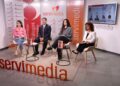 El Informe España 2025 del Cermi denuncia las “barreras” y “segregación” que sufren las mujeres y niñas con discapacidad