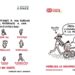 Fundación ONCE lanza la campaña ‘DiferentesYEficientes’ para impulsar la inclusión laboral y derribar estereotipos