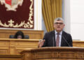 Godoy destaca que el Gobierno de Page impulsa una ley para proteger a las personas consumidoras de CLM