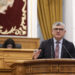 Godoy destaca que el Gobierno de Page impulsa una ley para proteger a las personas consumidoras de CLM