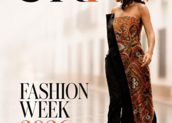 ‘Ciudad Real Fashion Week 2026’, mucho más que moda’