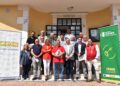 La Junta y Ceder Alcarria invierten más de 700.000 euros en mejorar servicios públicos en los pueblos de la Alcarria Conquense