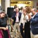 La Biblioteca Pública de Dávalos pasa a incorporar oficialmente el nombre de ‘Blanca Calvo’ con el apoyo del Gobierno regional