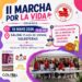 Valdepeñas visibilizará la donación de órganos con la II Marcha por la Vida
