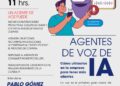 Agentes de Voz de IA