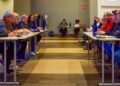 Bellido destaca el liderazgo de García-Page en la defensa del agua “frente a su propio partido” y en los avances de la candidatura de Sigüenza y Atienza a convertirse en Patrimonio Nacional