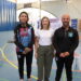 La halterofilia, protagonista en Manzanares
