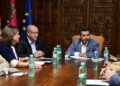 La Diputación de Toledo manifiesta su apoyo a la declaración de la montería y la rehala como Bien de Interés Cultural en Castilla-La Mancha