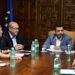 La Diputación de Toledo manifiesta su apoyo a la declaración de la montería y la rehala como Bien de Interés Cultural en Castilla-La Mancha