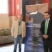 La Diputación de Toledo presenta el Certamen “Domingo Ortega” 2026, cuya final se celebrará en Talavera de la Reina