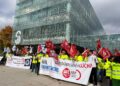 UGT se reúne con el Sescam por el contrato del transporte sanitario y confirma un escenario de congelación salarial indefinida para estos trabajadores y trabajadoras