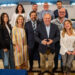 Lucas Castillo pone el foco en el municipalismo y urge al cambio político en España con Feijóo y en Castilla-La Mancha con Núñez
