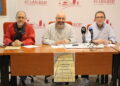 El Ateneo de Alcázar de San Juan presenta el X Concurso de Fachadas de valoración de la identidad arquitectónica urbana