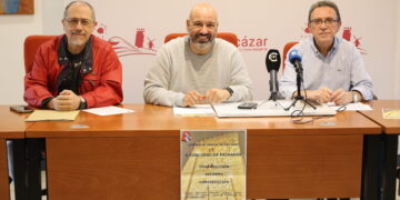 El Ateneo de Alcázar de San Juan presenta el X Concurso de Fachadas de valoración de la identidad arquitectónica urbana