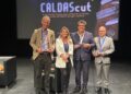 Rodríguez de Vera afirma en el Encuentro de Ciudades Cuchilleras que “debemos trabajar juntos para defender el sector y darle proyección internacional”
