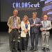 Rodríguez de Vera afirma en el Encuentro de Ciudades Cuchilleras que “debemos trabajar juntos para defender el sector y darle proyección internacional”