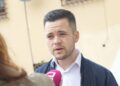 Toconar reta a Núñez y al PP de CLM a decir claramente “si están a favor o en contra” del trasvase y les exige apoyar el blindaje de los caudales ecológicos