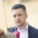 Toconar reta a Núñez y al PP de CLM a decir claramente “si están a favor o en contra” del trasvase y les exige apoyar el blindaje de los caudales ecológicos