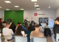 Un total de 47 centros educativos de la región forman parte de la red de centros mentores y mentorizados del proyecto Aulas del Futuro
