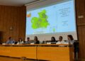 El Gobierno regional celebra una jornada técnica para seguir avanzando en las políticas de incorporación de jóvenes al campo