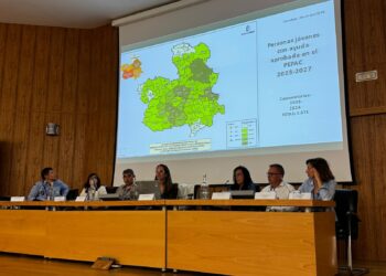 El Gobierno regional celebra una jornada técnica para seguir avanzando en las políticas de incorporación de jóvenes al campo
