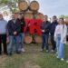 La Diputación apoya al Viña Rock 2026 en su impulso renovado como cita clave del panorama musical nacional