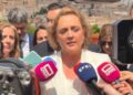 La Diputación de Toledo acompaña a los toledanos en la tradicional Romería de la Virgen del Valle