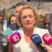 La Diputación de Toledo acompaña a los toledanos en la tradicional Romería de la Virgen del Valle