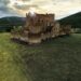 El castillo de Guadalerzas, en Los Yébenes, protagoniza la propuesta de mayo del programa “12 meses, 12 castillos, 12 experiencias”
