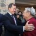 Velázquez felicita a los toledanos en el Día del Valle y a la Hermandad por los 400 años de la romería más emblemática de la ciudad